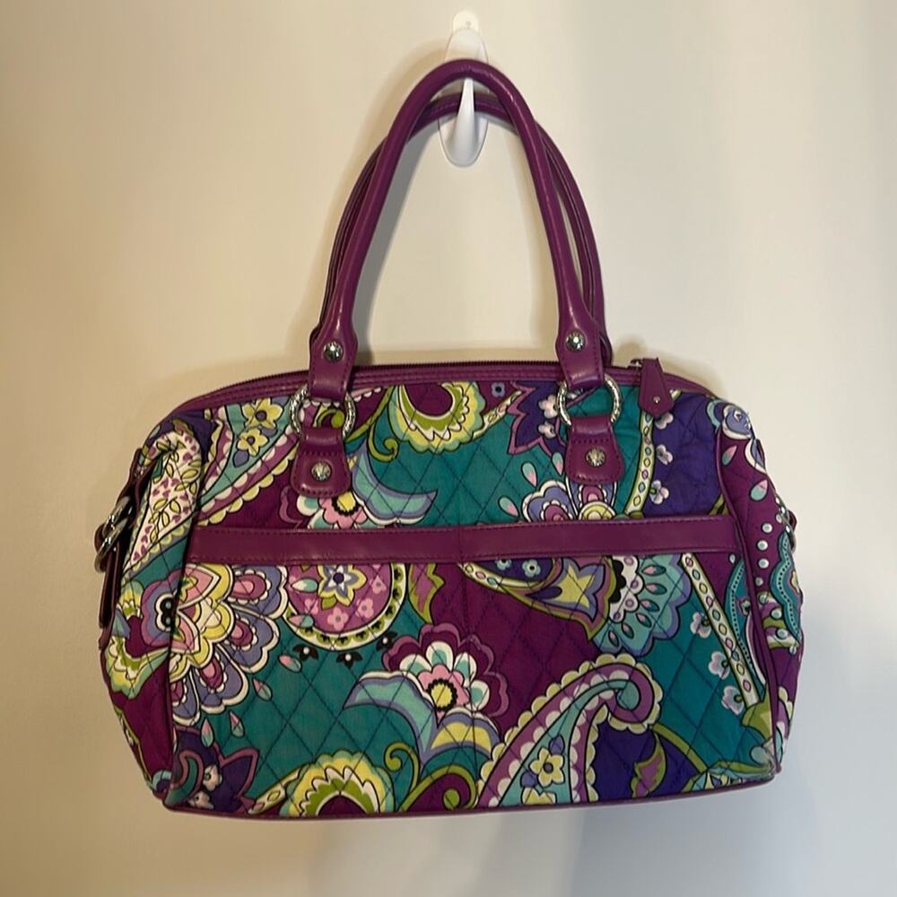 Vera Bradley purse